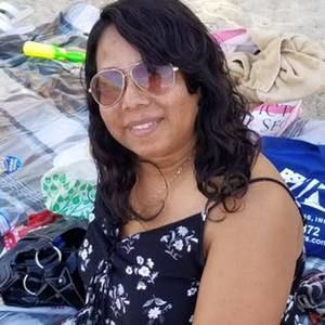 Meet your Posher, Tina